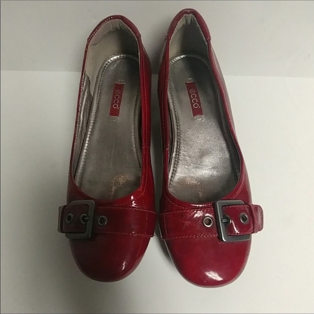 Ecco Women’s Shoes Size 6